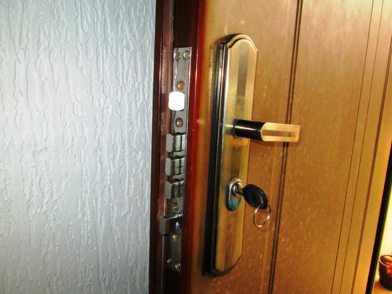 Nis Apartman Exterior photo